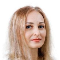 Бенько Елена Александровна