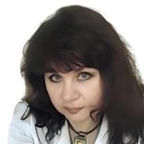 Черных Ирина Дмитриевна