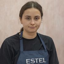 Завьялова Анастасия