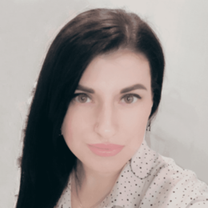 Матвеенко Юлия