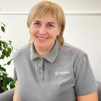 Лазаренко Оксана Владимировна