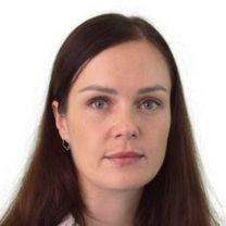 Никитенко Мария Григорьевна