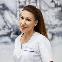 Никитина Наталья Валерьевна