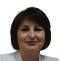 Курьян Елена Марьяновна