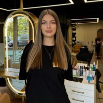 Аксенова Алена