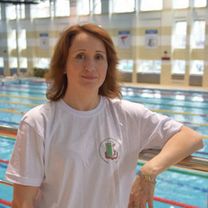 Дубовик Галина Николаевна