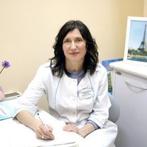 Козинцева Инесса Леонтьевна