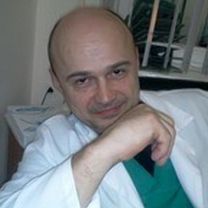 Лесковец Владимир Николаевич