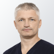 Нечипоренко Александр Николаевич