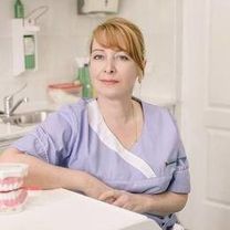 Фролова Наталья Геннадьевна