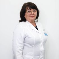 Суховей Айна Джалаловна