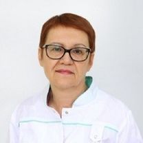 Ахматгалиева Галина Викторовна