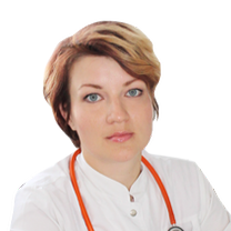 Белая Оксана Александровна