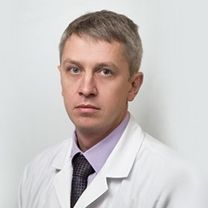 Довгалевич Иван Иванович