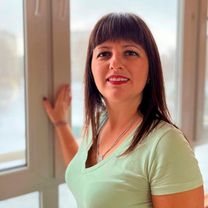 Бухвал Ирина