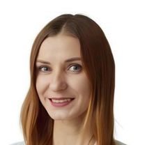 Синявская Юлианна Ивановна