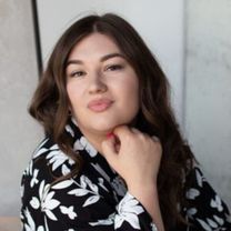 Низовая Валерия