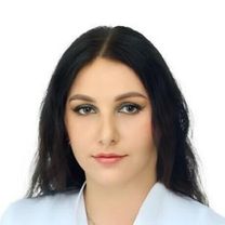 Маханькова-Маслакова Елизавета Юрьевна