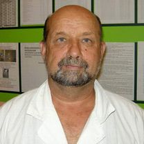 Медведев Иван Иванович