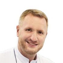 Василевич Дмитрий Владимирович