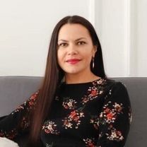 Елистратова Светлана Валерьевна