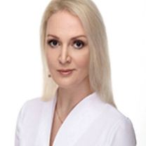 Белоглазова Елена Викторовна