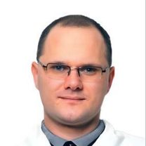 Дзюбан Андрей Валентинович