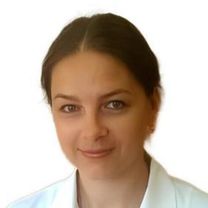 Келина Ольга Геннадьевна