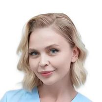 Звездова Полина Александровна