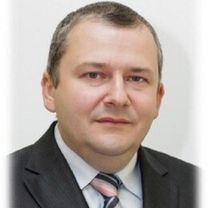 Большов Андрей Владимирович