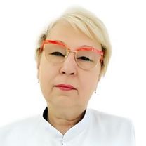 Сытникова Лариса Владимировна
