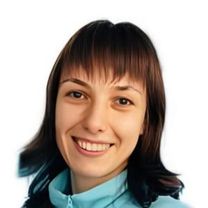 Кашицкая Татьяна