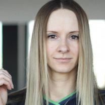 Шилова Марина