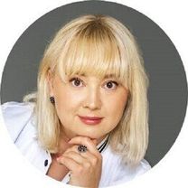 Захарова Елизавета Валерьевна