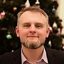 Витушко Андрей Николаевич