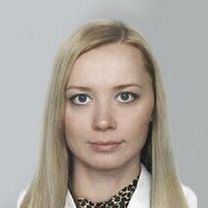 Макаревич (Царик) Елена Сергеевна