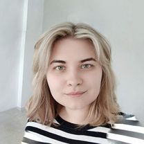 Гречиц Елена