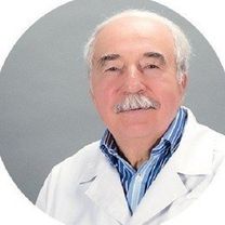 Усов Георгий Матвеевич