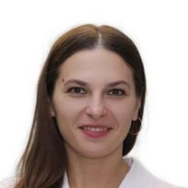 Яскевич Ольга Леонидовна