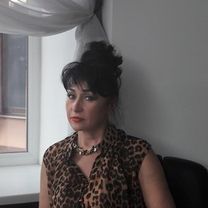 Малевич Алла