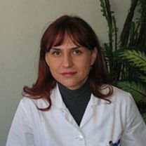 Судиловская Елена Петровна