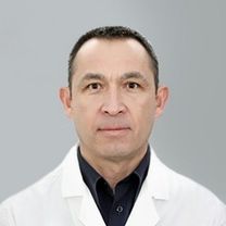 Шабанович Иван Матвеевич