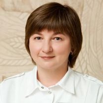 Рижковская Татьяна Николаевна