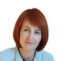 Боярин Людмила Семеновна