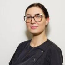 Ершова Татьяна Игоревна