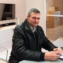 Суровцев Николай Викторович