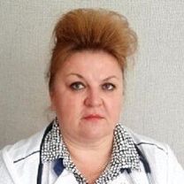 Муравлёва Елена Фёдоровна