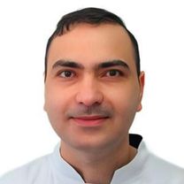 Хастиев Шамхалил