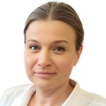 Королик Людмила Валерьевна