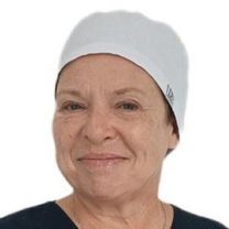 Антоненко Светлана Константиновна